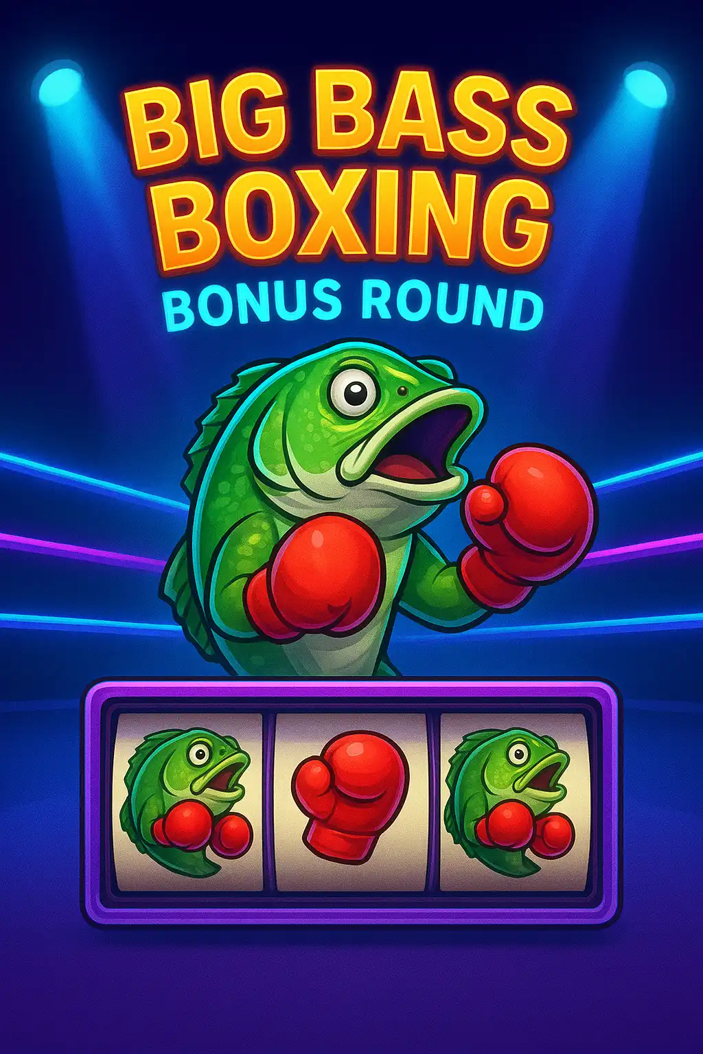 JossCasino – Big Bass Boxing