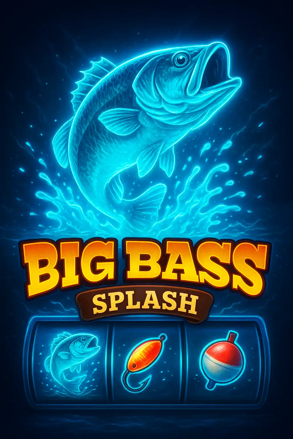 JossCasino – Big Bass Splash