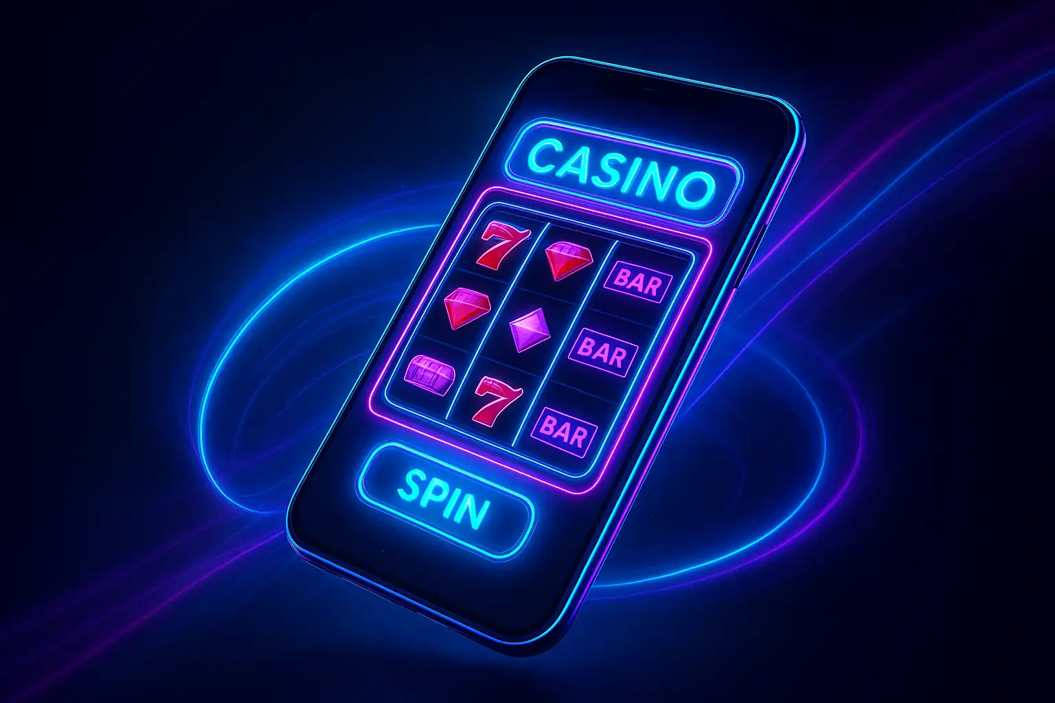 JossCasino Mobile App – Play Slots on iOS & Android | JossCasino