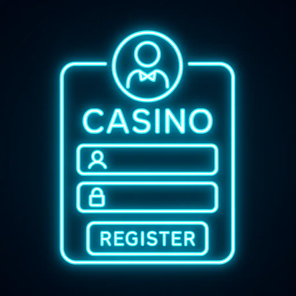 Εγγραφή στο JossCasino